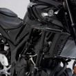 SW-MOTECH Motorcycle Crash Bars - Black - SBL.06.627.10001/B - Online Sale