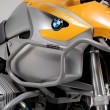 SW-MOTECH Motorcycle Upper Crash Bars - Black - SBL.07.552.10001/B - Online Sale
