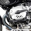 SW-MOTECH Motorcycle Crash Bars - Black - SBL.07.562.10100/B - Online Sale