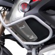 SW-MOTECH Motorcycle Upper Crash Bars - Black - SBL.07.565.10000/S - Online Sale