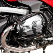 SW-MOTECH Motorcycle Crash Bars - Black - SBL.07.606.10000/B - Online Sale