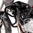SW-MOTECH Motorcycle Crash Bars - Black - SBL.07.775.10000/B - Online Sale