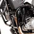 SW-MOTECH Motorcycle Crash Bars - Black - SBL.07.775.10000/B - Online Sale