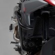 SW-MOTECH Motorcycle Crash Bars - Black - SBL.07.897.10000/B - Online Sale