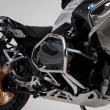 SW-MOTECH Motorcycle Crash Bars - Steel - SBL.07.904.10101 - Online Sale
