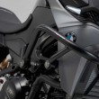 SW-MOTECH Motorcycle Crash Bars - Black - SBL.07.945.10000/B - Online Sale
