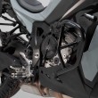 SW-MOTECH Motorcycle Crash Bars - Black - SBL.07.954.10000/B - Online Sale