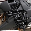 SW-MOTECH Motorcycle Crash Bars - Black - SBL.08.647.10000/B - Online Sale