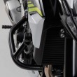 SW-MOTECH Motorcycle Crash Bars - Black - SBL.08.868.10000/B - Online Sale