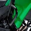 SW-MOTECH Motorcycle Crash Bars - Black - SBL.08.875.10000/B - Online Sale