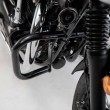 SW-MOTECH Motorcycle Crash Bars - Black - SBL.08.933.10000/B - Online Sale