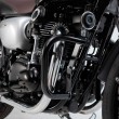 SW-MOTECH Motorcycle Crash Bars - Black - SBL.08.933.10000/B - Online Sale