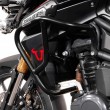 SW-MOTECH Motorcycle Crash Bars - Black - SBL.11.485.10000/B - Online Sale