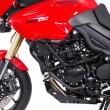 SW-MOTECH Motorcycle Crash Bars - Black - SBL.11.610.100 - Online Sale