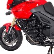 SW-MOTECH Motorcycle Crash Bars - Black - SBL.11.610.100 - Online Sale