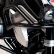 Barre SW-MOTECH Motorcycle Crash Bars - Black - SBL.07.870.10000/B - Online Sale