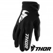 Thor SECTOR MX Gloves - Black
