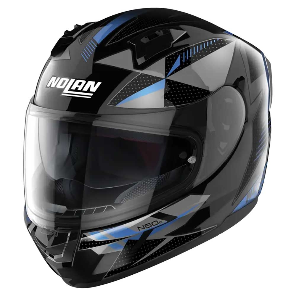 Casco discount nolan n60