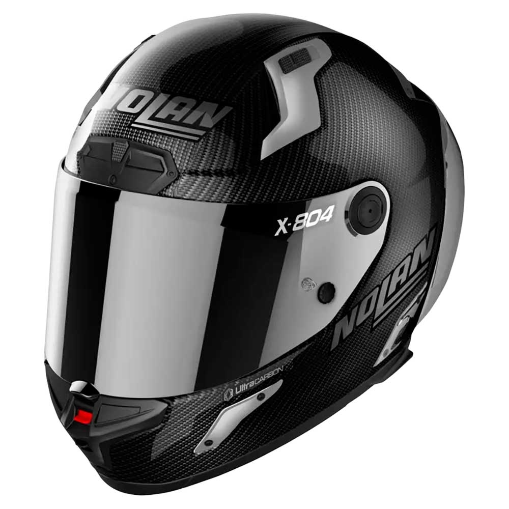 Casco nolan x 803 ultra outlet carbon