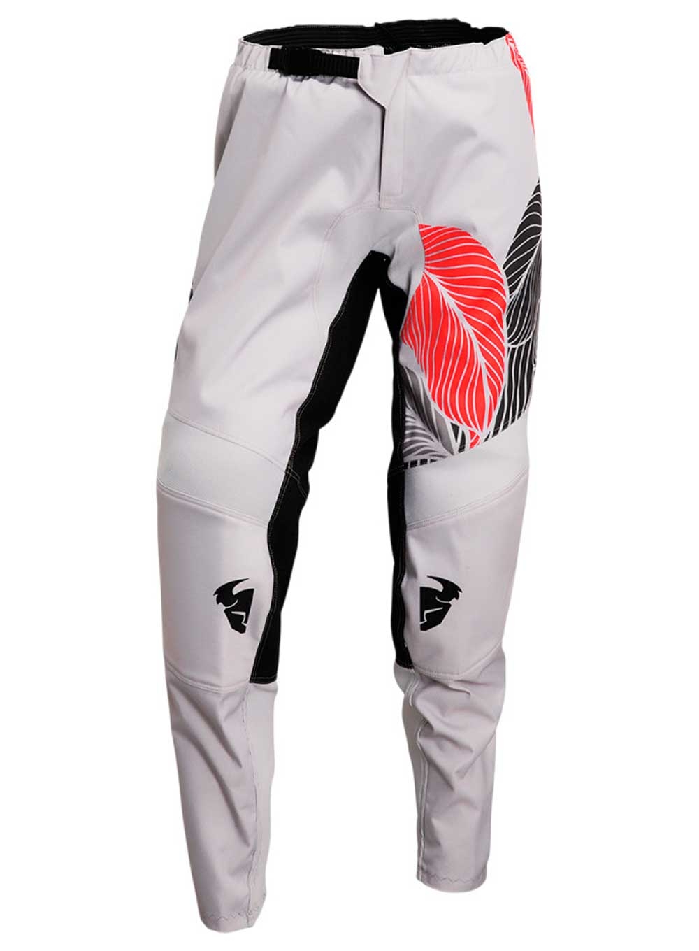 Buy online : Ortovox merino light short pants women - hot coral - Sportmania