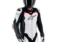 Caschi e Abbigliamento da Moto Racing / Sportive