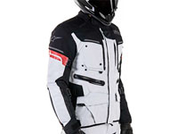 Touring & Adventure Motorcycle Helmets and Riding Gear